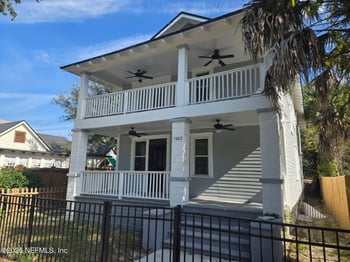 1923 Hubbard St, Jacksonville, FL 32206