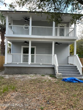 1923 Hubbard St, Jacksonville, FL 32206