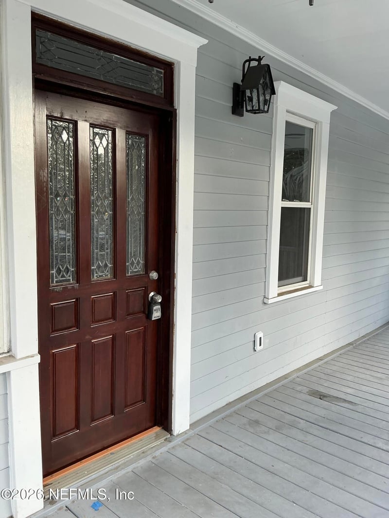 1923 Hubbard St, Jacksonville, FL 32206