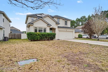 96039 Morton Ln, Yulee, FL 32097