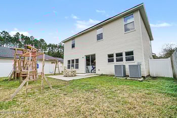 96039 Morton Ln, Yulee, FL 32097