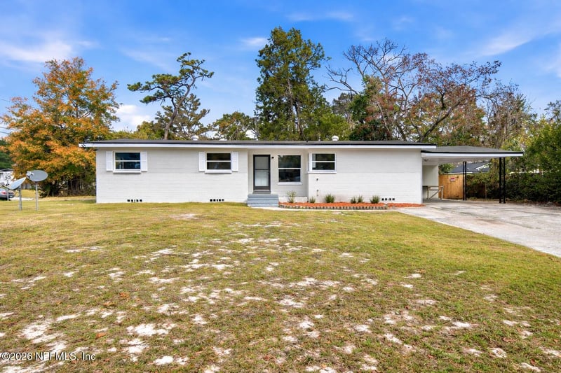 6039 Glenn Rose Dr, Jacksonville, FL 32277