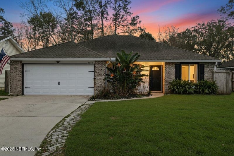 3660 Mandarin Woods Dr, Jacksonville, FL 32223