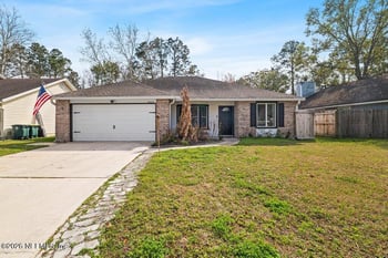 3660 Mandarin Woods Dr, Jacksonville, FL 32223