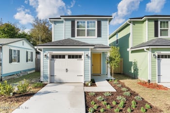 8441 Free Ave, Jacksonville, FL 32211