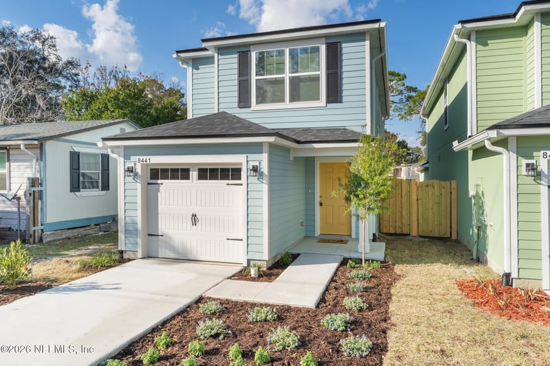 8441 Free Ave, Jacksonville, FL 32211