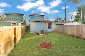 8441 Free Ave, Jacksonville, FL 32211