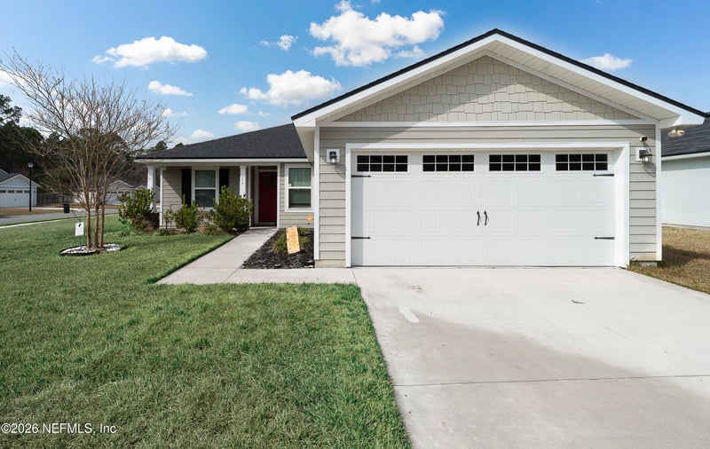 1347 Sarah's Landing Dr, Jacksonville, FL 32221