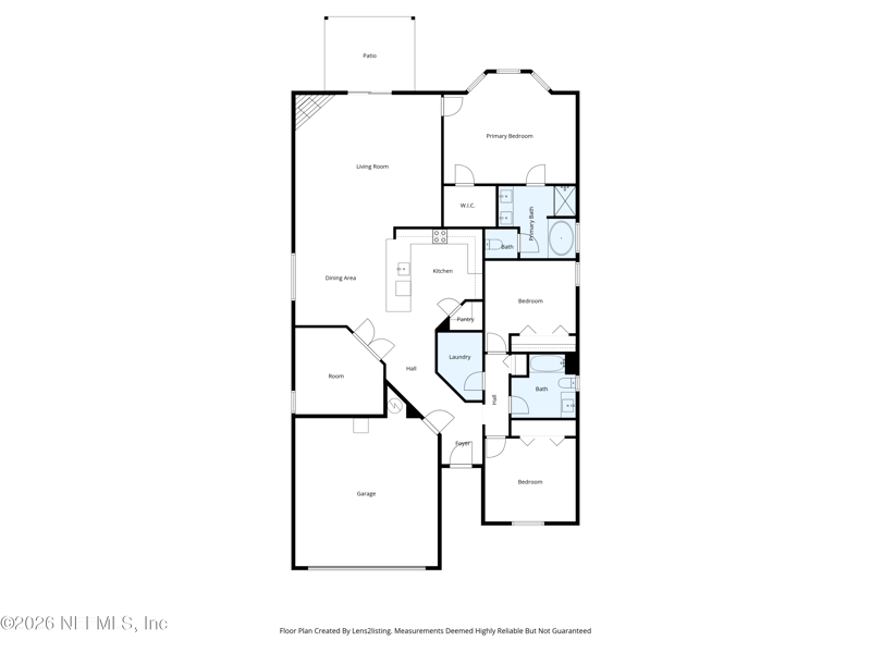 11933 Hayden Lakes Cir, Jacksonville, FL 32218