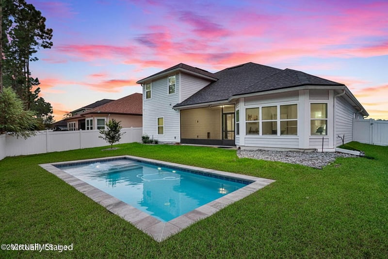 944 Laurel Valley Dr, Orange Park, FL 32065