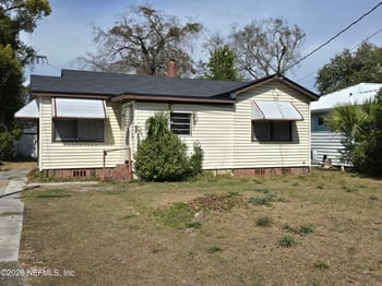 639 46th St, Jacksonville, FL 32208