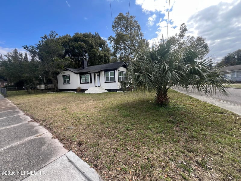 304 Lawton Ave, Jacksonville, FL 32208
