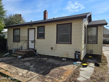 639 46th St, Jacksonville, FL 32208