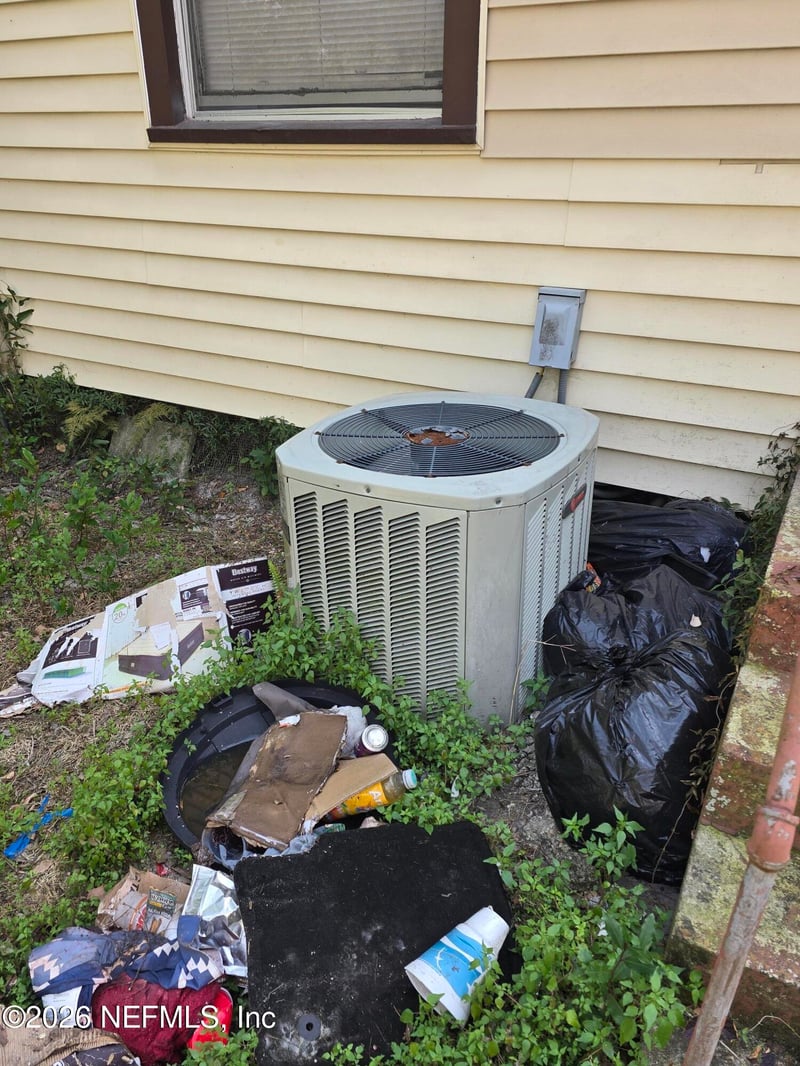 639 46th St, Jacksonville, FL 32208