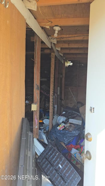 639 46th St, Jacksonville, FL 32208