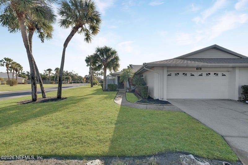 4201 Center Gate Ln, Sarasota, FL 34233