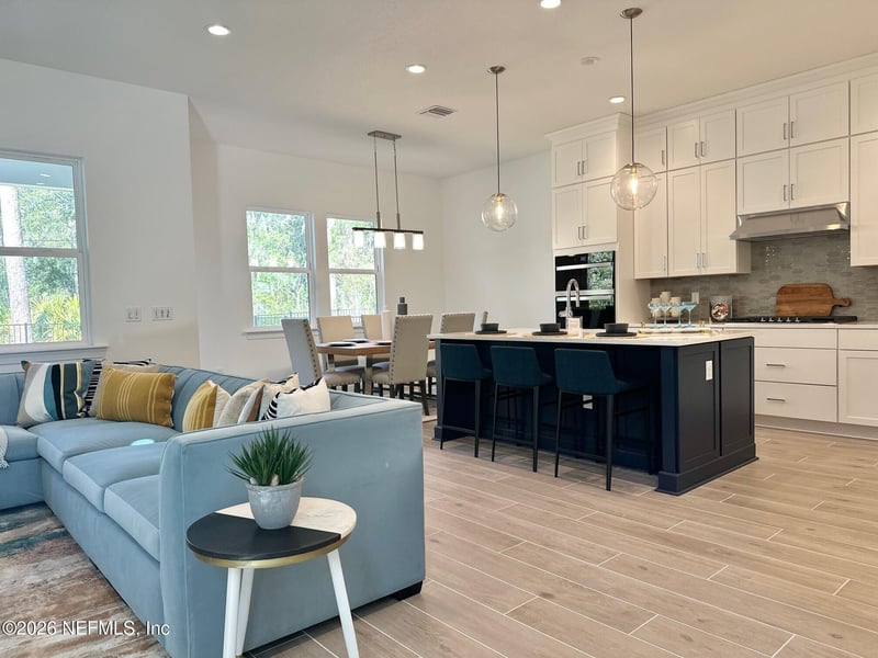 125 Oakmoss Dr, St Johns, FL 32259