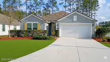 589 Glasgow Dr, St Johns, FL 32259
