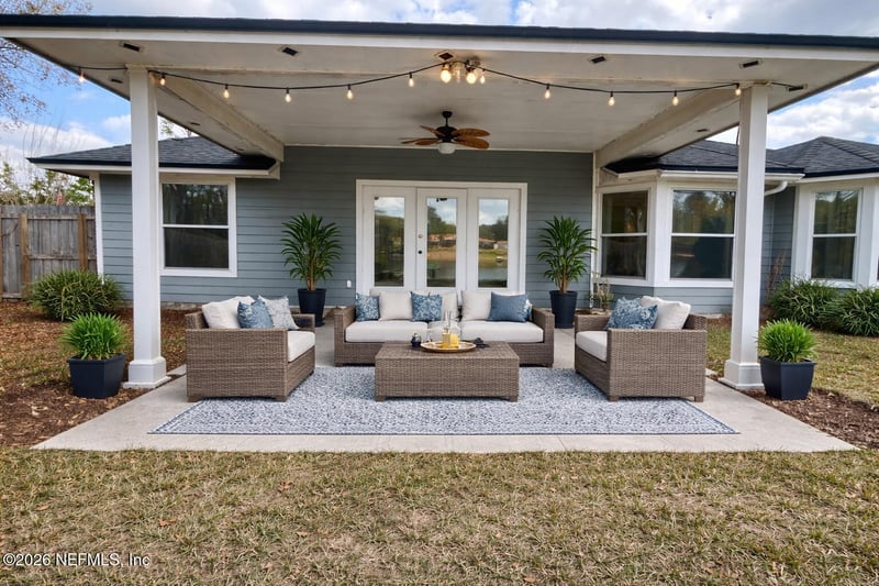 4660 Saddlehorn Trl, Middleburg, FL 32068