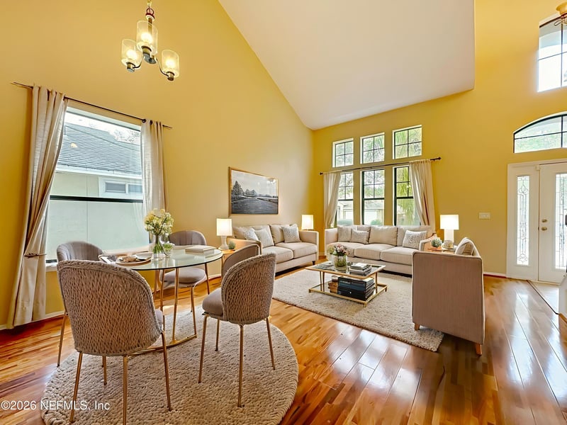 3351 Highland Mill Ln, Orange Park, FL 32065