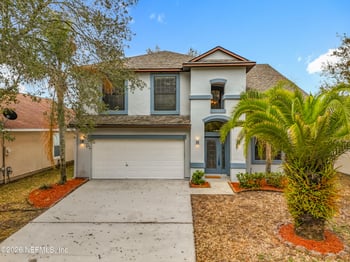 3351 Highland Mill Ln, Orange Park, FL 32065