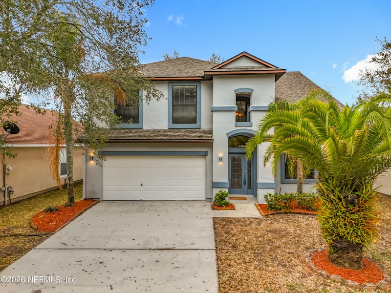 3351 Highland Mill Ln, Orange Park, FL 32065
