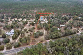 717 State Road 26, Melrose, FL 32666