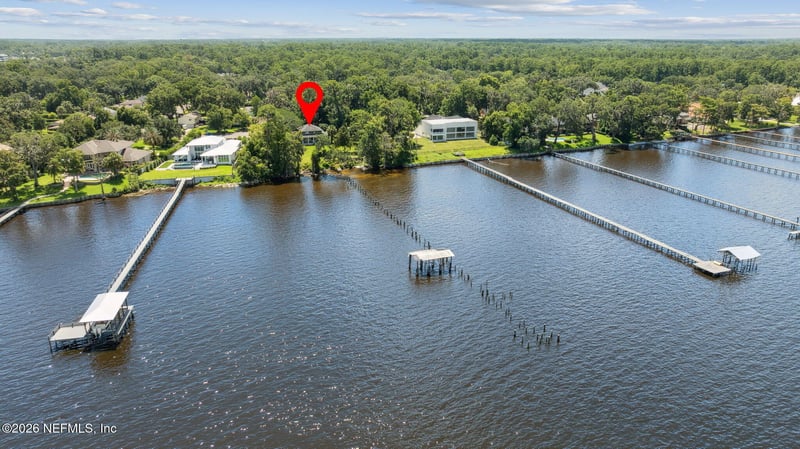2510 Hickory Bluff Ln, Jacksonville, FL 32223