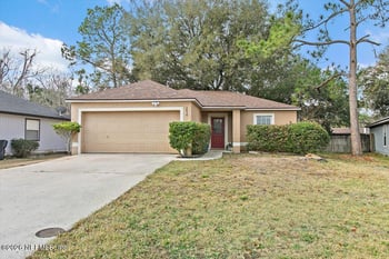 3516 Wentworth Cir, Jacksonville, FL 32277