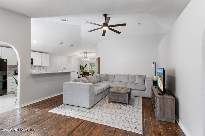 3516 Wentworth Cir, Jacksonville, FL 32277