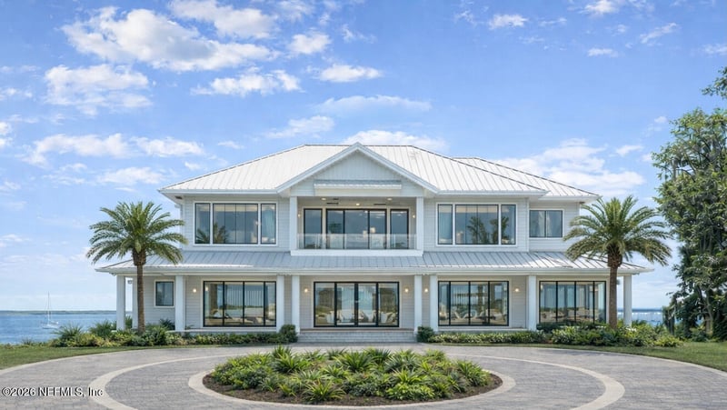 2510 Hickory Bluff Ln, Jacksonville, FL 32223