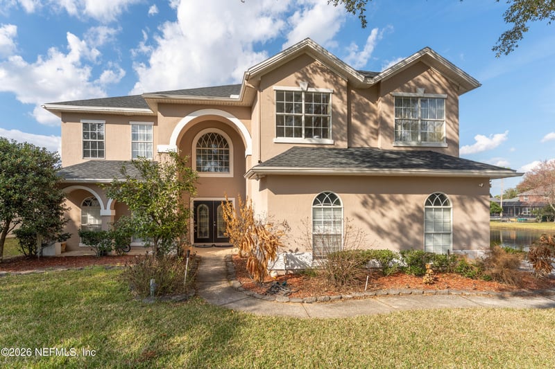 11205 Turnbridge Dr, Jacksonville, FL 32256