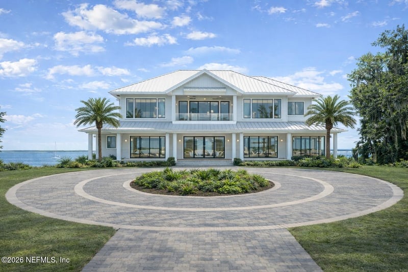 2510 Hickory Bluff Ln, Jacksonville, FL 32223