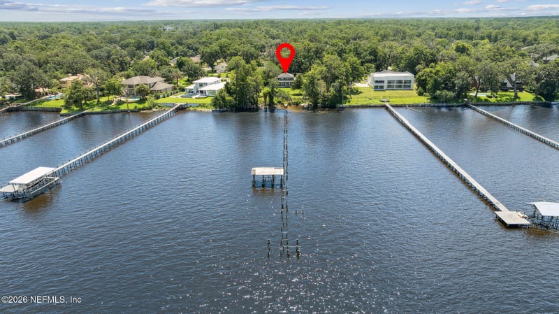 2510 Hickory Bluff Ln, Jacksonville, FL 32223