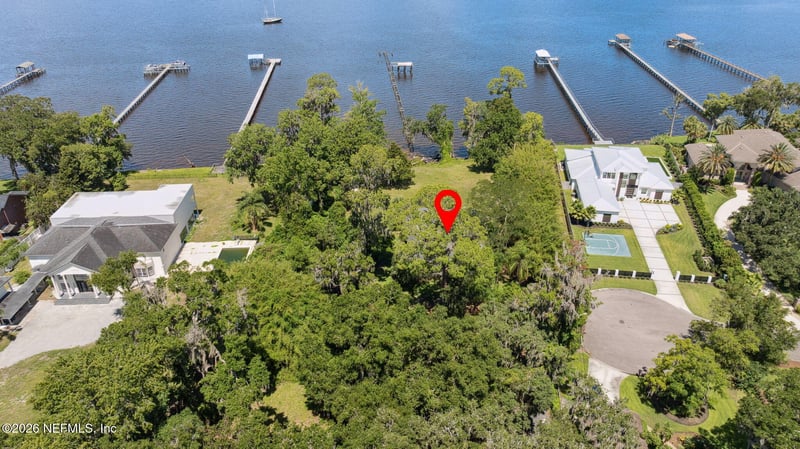 2510 Hickory Bluff Ln, Jacksonville, FL 32223