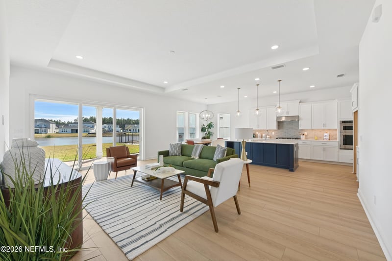 258 Pine Leaf Dr, St Augustine, FL 32092