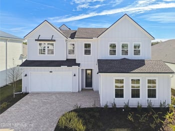 258 Pine Leaf Dr, St Augustine, FL 32092