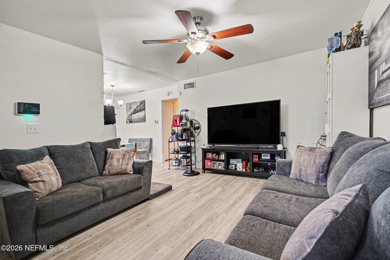 2234 Monteau Dr, Jacksonville, FL 32210