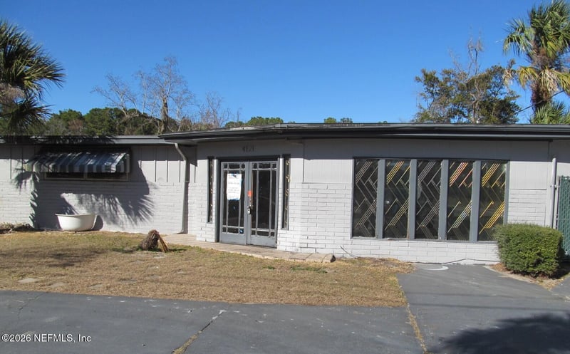 4121 Clyde Dr, Jacksonville, FL 32208