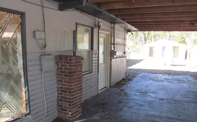 4121 Clyde Dr, Jacksonville, FL 32208