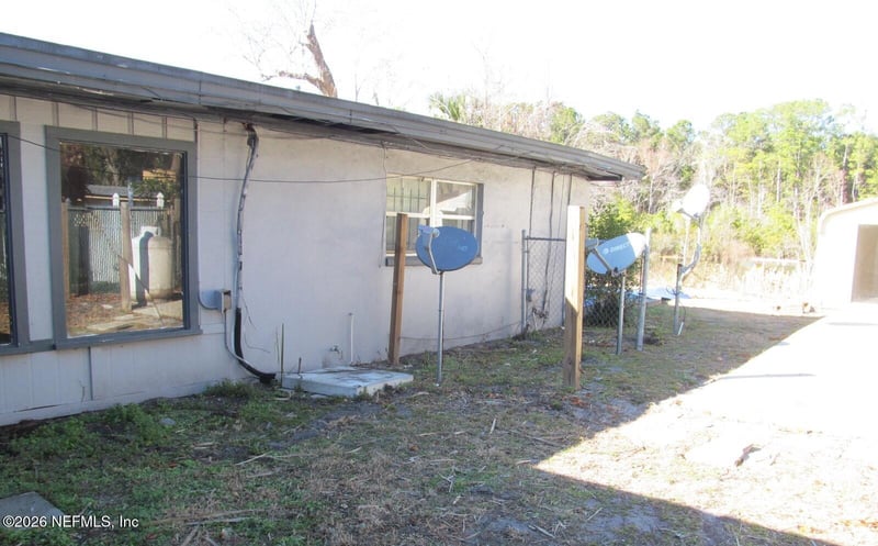 4121 Clyde Dr, Jacksonville, FL 32208