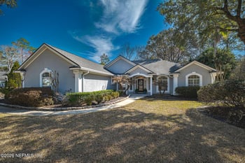 9965 Chelsea Lake Rd, Jacksonville, FL 32256
