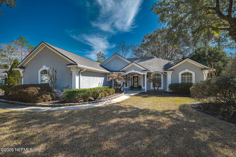 9965 Chelsea Lake Rd, Jacksonville, FL 32256
