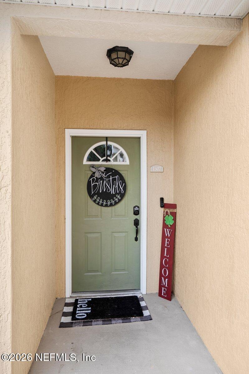 3750 Silver Bluff Blvd #1507, Orange Park, FL 32065