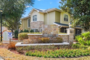 3750 Silver Bluff Blvd #1507, Orange Park, FL 32065