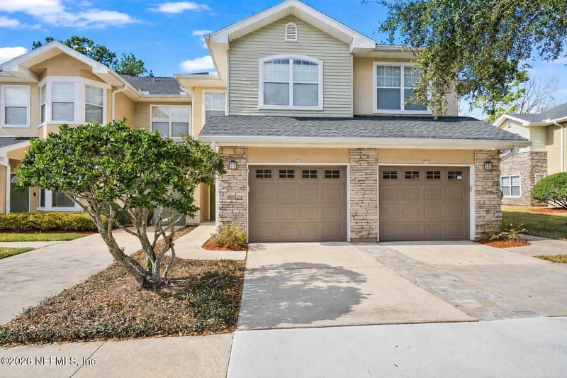 3750 Silver Bluff Blvd #1507, Orange Park, FL 32065