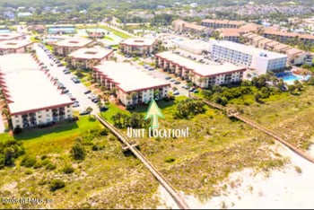 880 A1a Beach Blvd #5123, St Augustine Beach, FL 32080