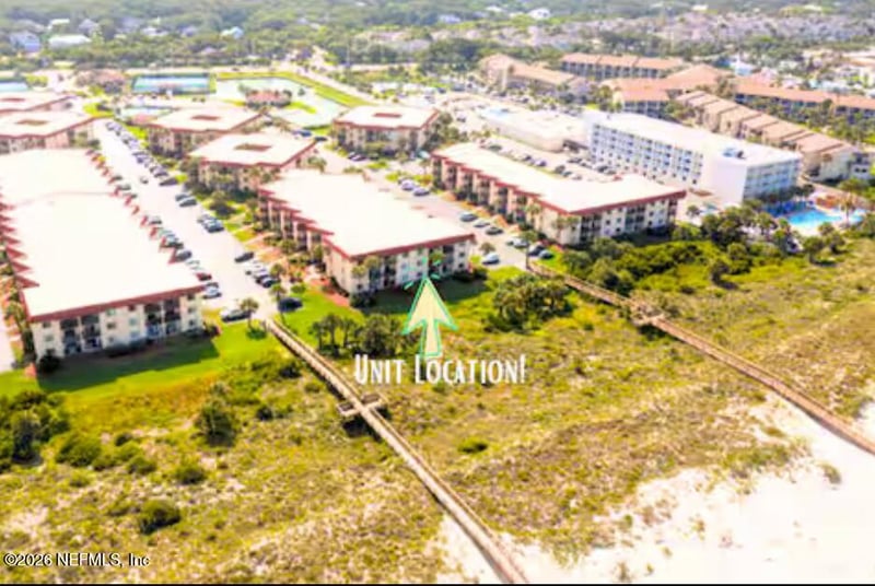 880 A1a Beach Blvd #5123, St Augustine Beach, FL 32080