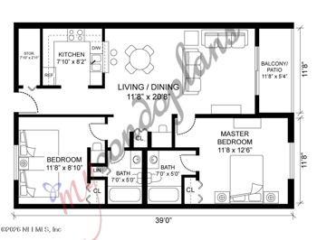 880 A1a Beach Blvd #5123, St Augustine Beach, FL 32080