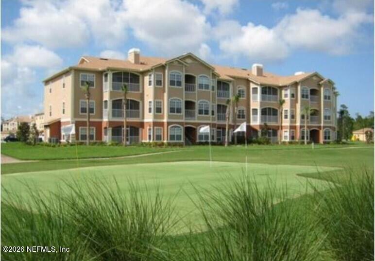 275 Old Village Center Cir #6307, St Augustine, FL 32084